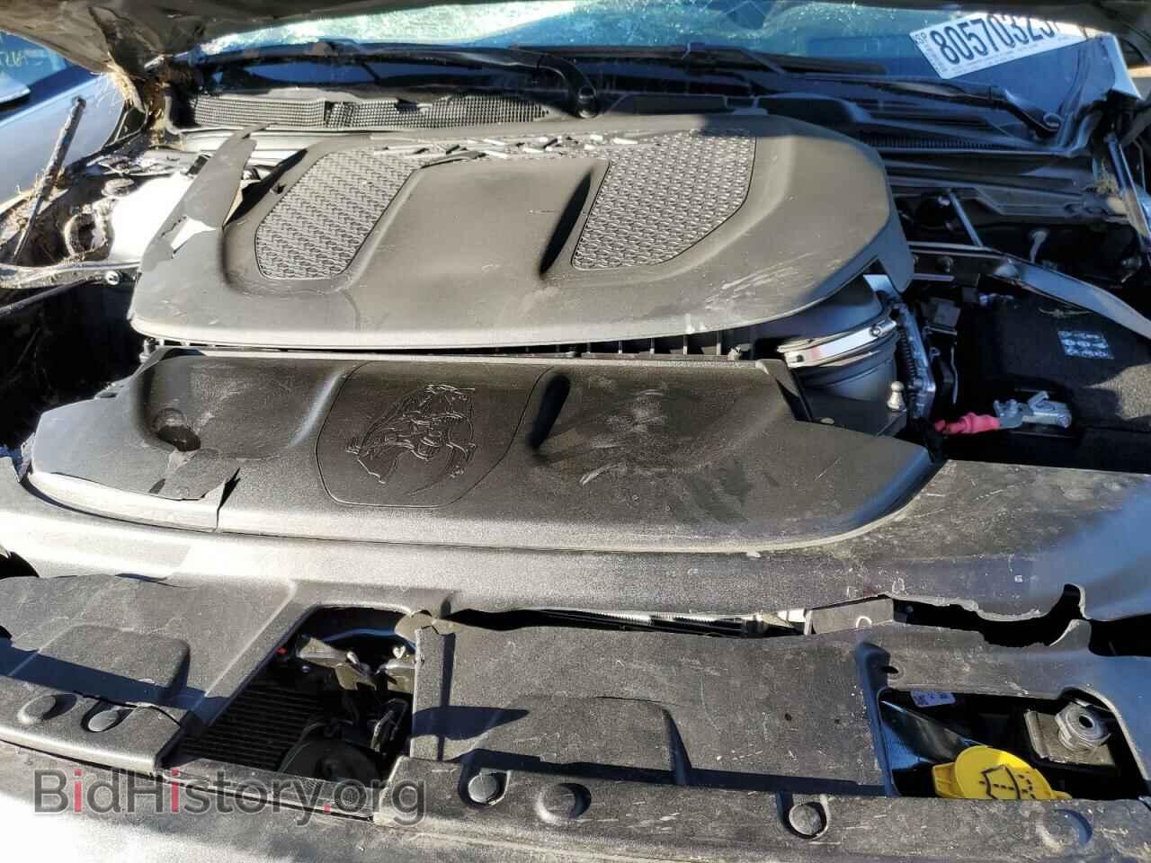 2023 RAM 1500 - VIN: 1C6SRFU96PN695468 - Фото 11