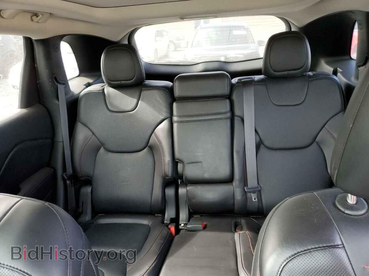 2017 JEEP CHEROKEE - VIN: 1C4PJMBS8HD221173 - Фото 10