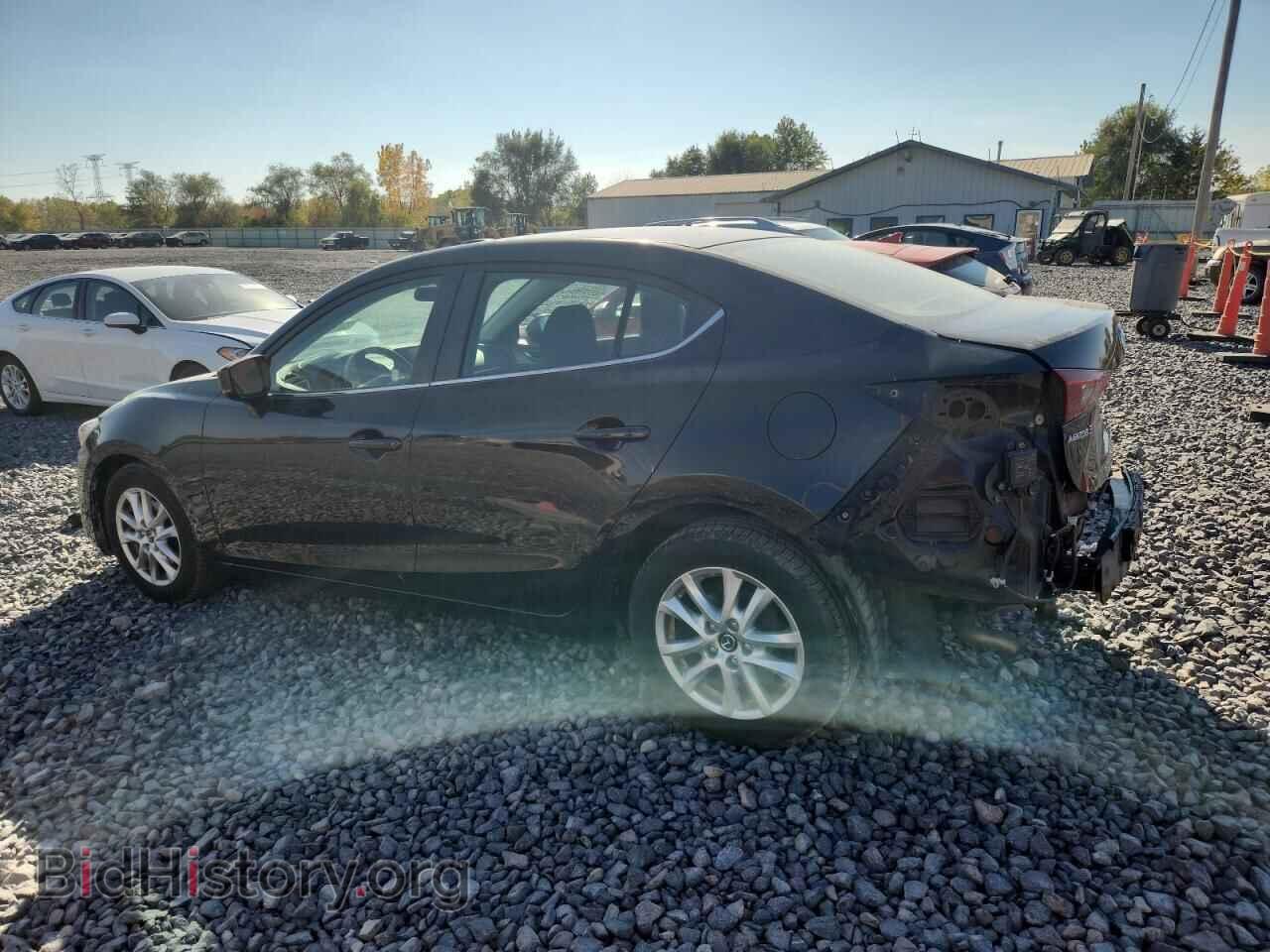 2017 MAZDA 3 - VIN: 3MZBN1U78HM138785 - Фото 2