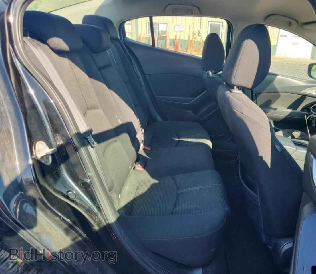 2017 MAZDA 3 - VIN: 3MZBN1U78HM138785 - Фото 10