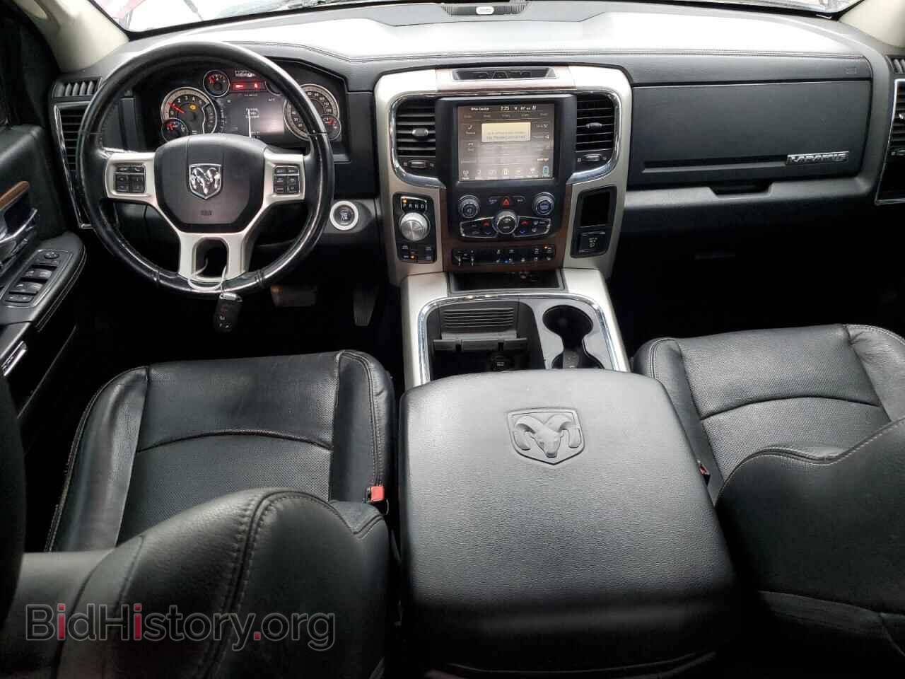2016 RAM 1500 - VIN: 1C6RR7VM1GS230296 - Фото 8