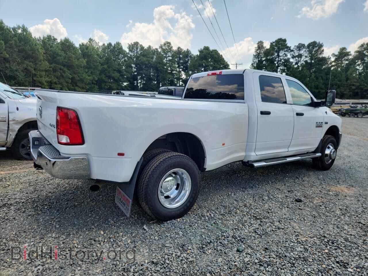 2018 RAM All Models - VIN: 3C63RRGJ6JG172544 - Photo 3