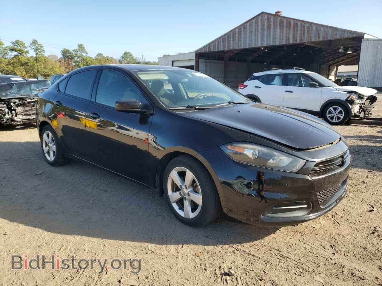 2015 DODGE DART - VIN: 1C3CDFBB1FD432279 - Фото 4