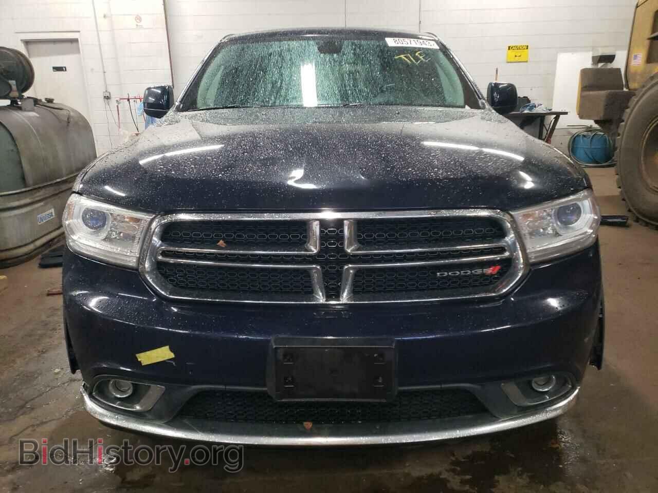 2014 DODGE DURANGO - VIN: 1C4RDHAG0EC501479 - Photo 5