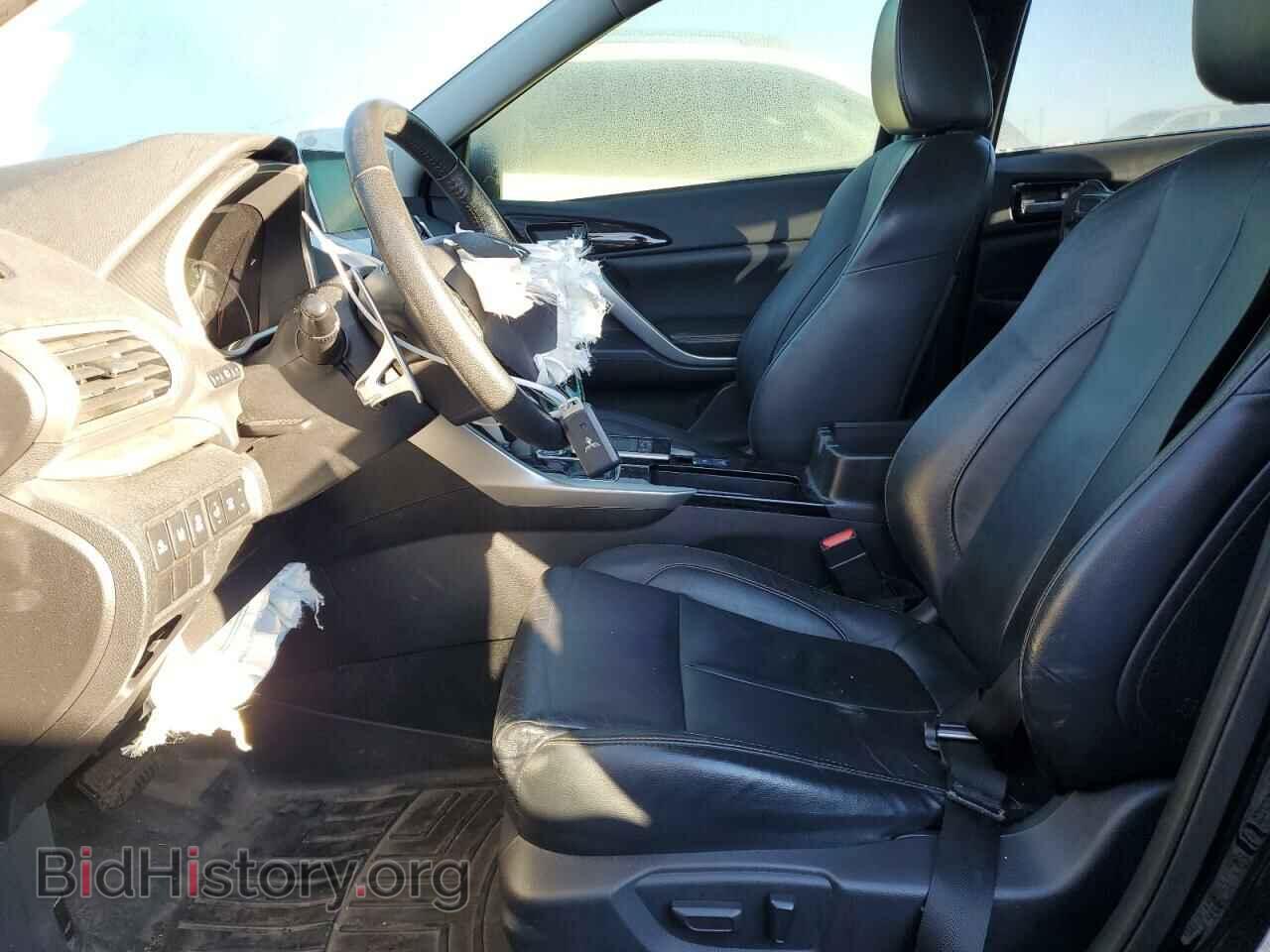 2018 MITSUBISHI ECLIPSE - VIN: JA4AT5AA0JZ048590 - Photo 7