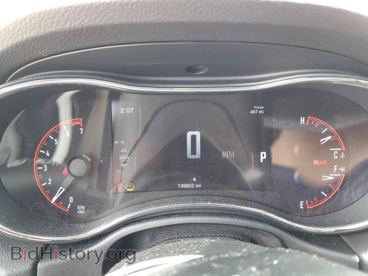 2014 DODGE DURANGO - VIN: 1C4RDHAG6EC974741 - Фото 9