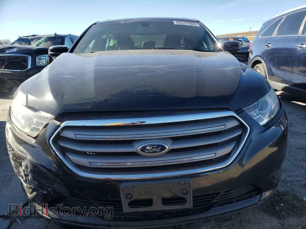 2015 FORD TAURUS - VIN: 1FAHP2E82FG149783 - Photo 5