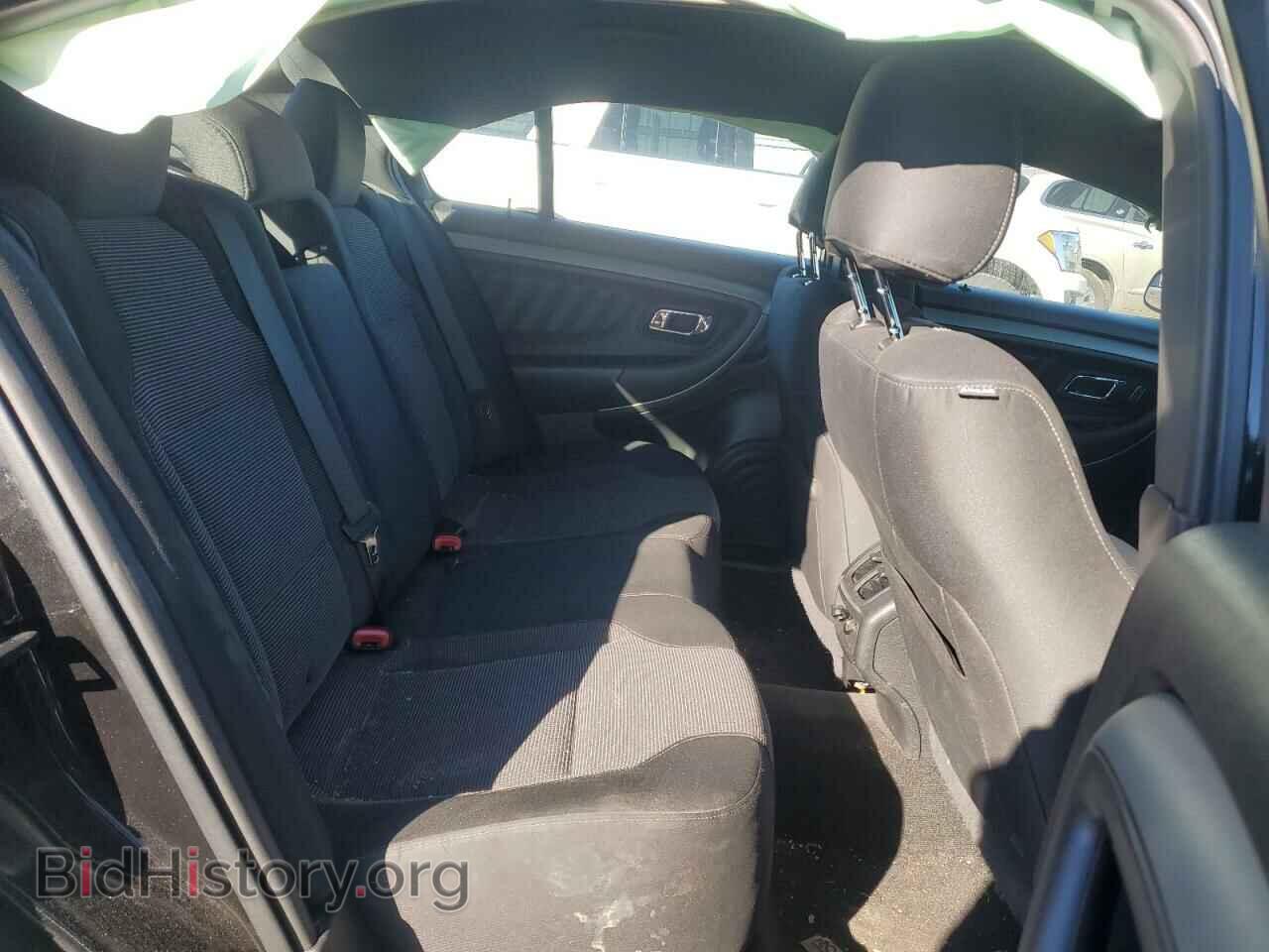 2015 FORD TAURUS - VIN: 1FAHP2E82FG149783 - Photo 10