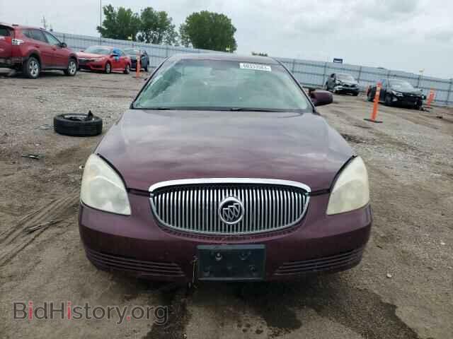 2007 BUICK LUCERNE - VIN: 1G4HP57227U149768 - Фото 5