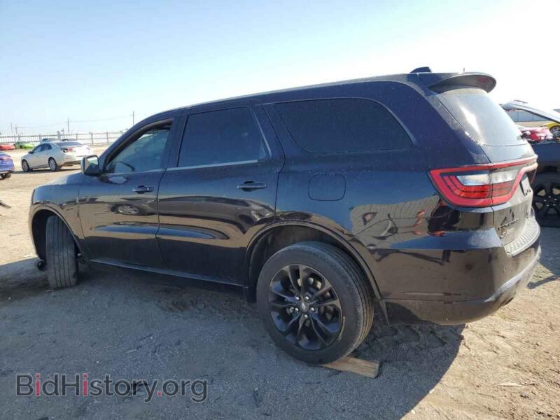 2021 Dodge DURANGO (VIN 1C4RDJDG0MC664134) — photo 2 of 15