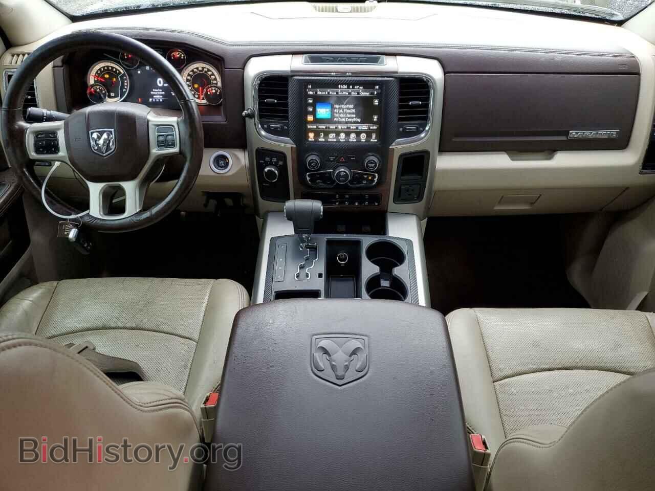 2013 RAM 1500 - VIN: 1C6RR7NT4DS504268 - Фото 5