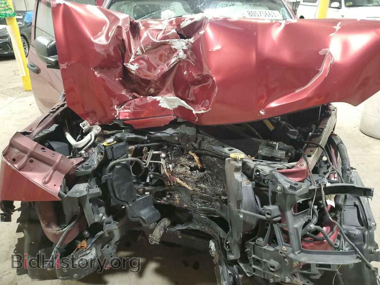 2013 RAM 1500 - VIN: 1C6RR7FT1DS596499 - Фото 11