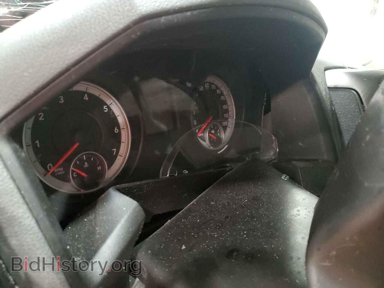 2013 RAM 1500 - VIN: 1C6RR7FT1DS596499 - Фото 9