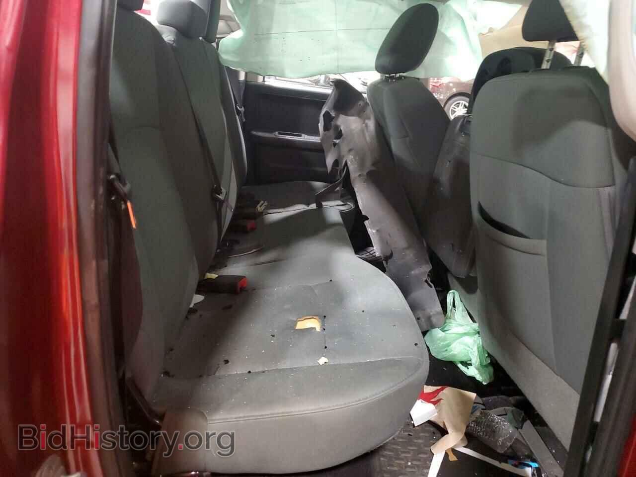 2013 RAM 1500 - VIN: 1C6RR7FT1DS596499 - Фото 10