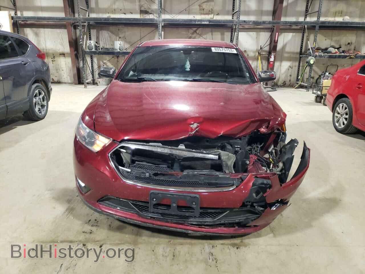 2015 FORD TAURUS - VIN: 1FAHP2F84FG147063 - Фото 5
