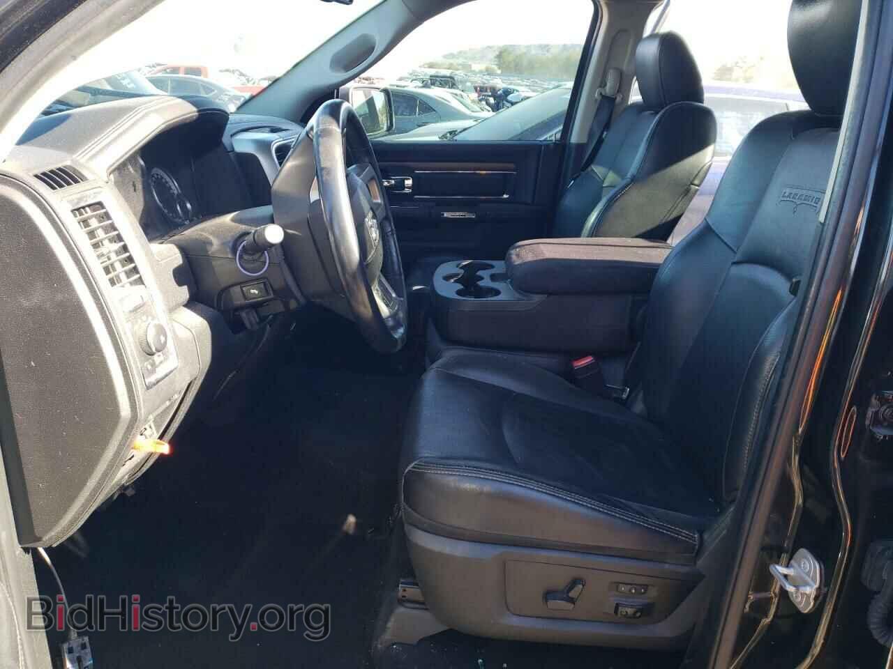 2017 RAM 1500 - VIN: 1C6RR6JT1HS520207 - Фото 7