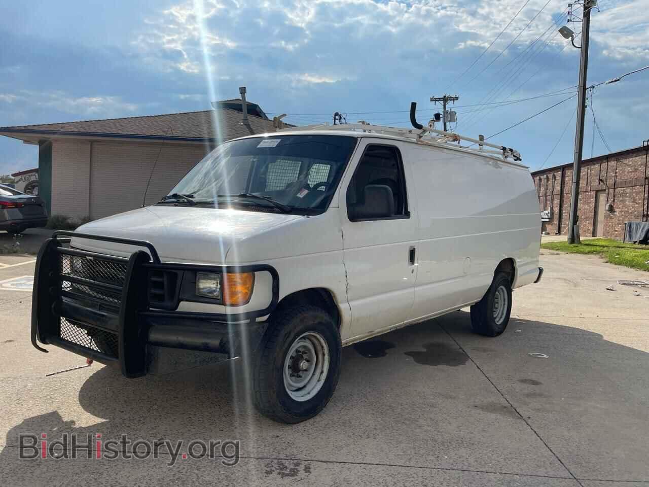 2007 FORD ALL Models - VIN: 1FTSS34P07DA20523 - Фото 2