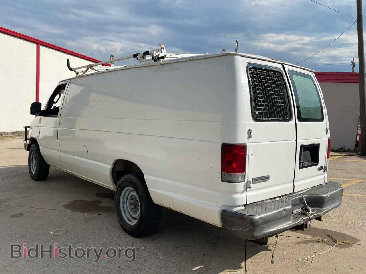 2007 FORD ALL Models - VIN: 1FTSS34P07DA20523 - Фото 3