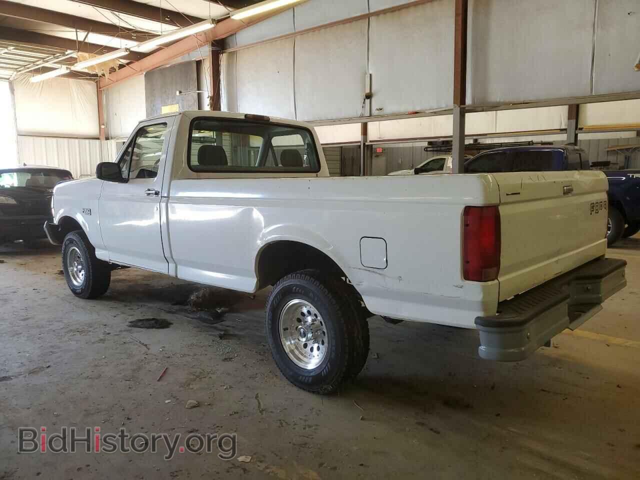 1995 FORD All Models - VIN: 1FTEF15N1SLB30109 - Photo 2