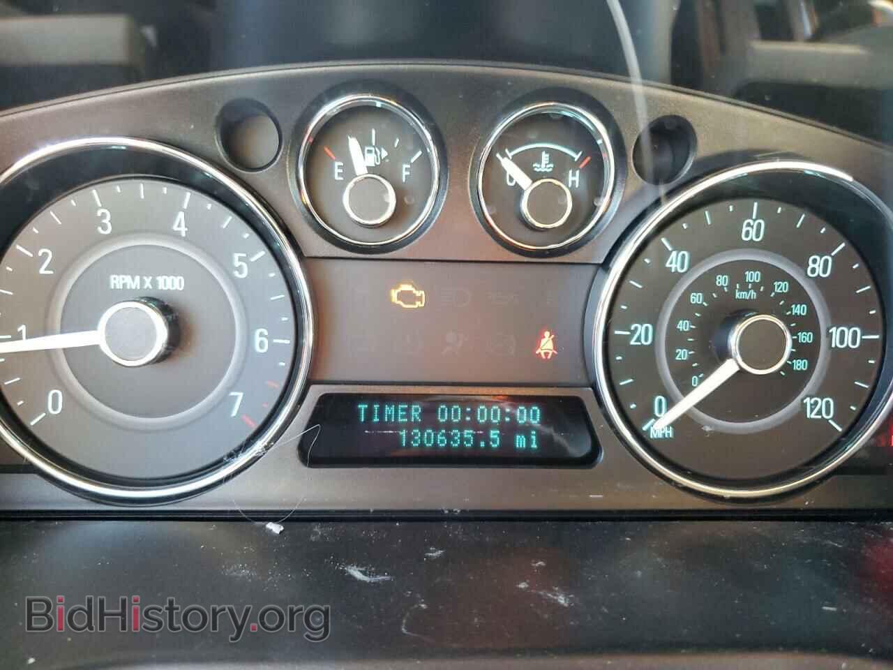 2009 FORD FLEX - VIN: 2FMEK62C79BA50881 - Photo 9