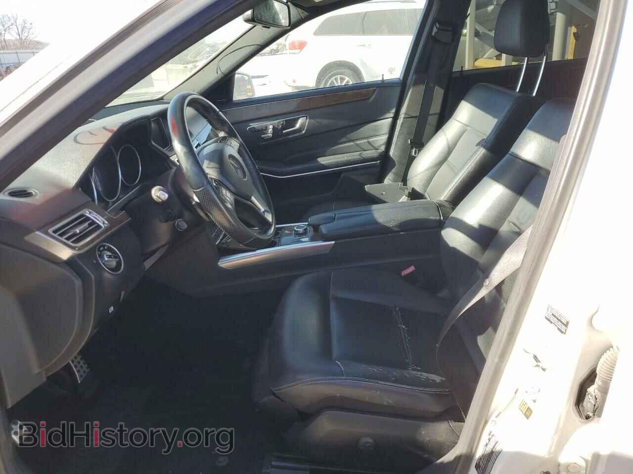 2016 MERCEDES-BENZ E-CLASS - VIN: WDDHF5KB0GB180582 - Фото 7