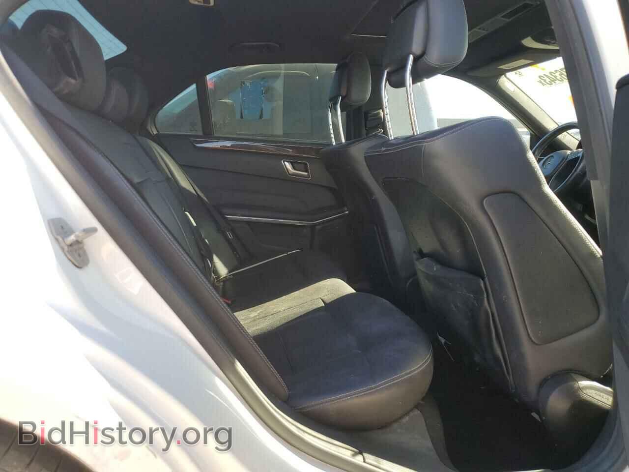 2016 MERCEDES-BENZ E-CLASS - VIN: WDDHF5KB0GB180582 - Фото 10