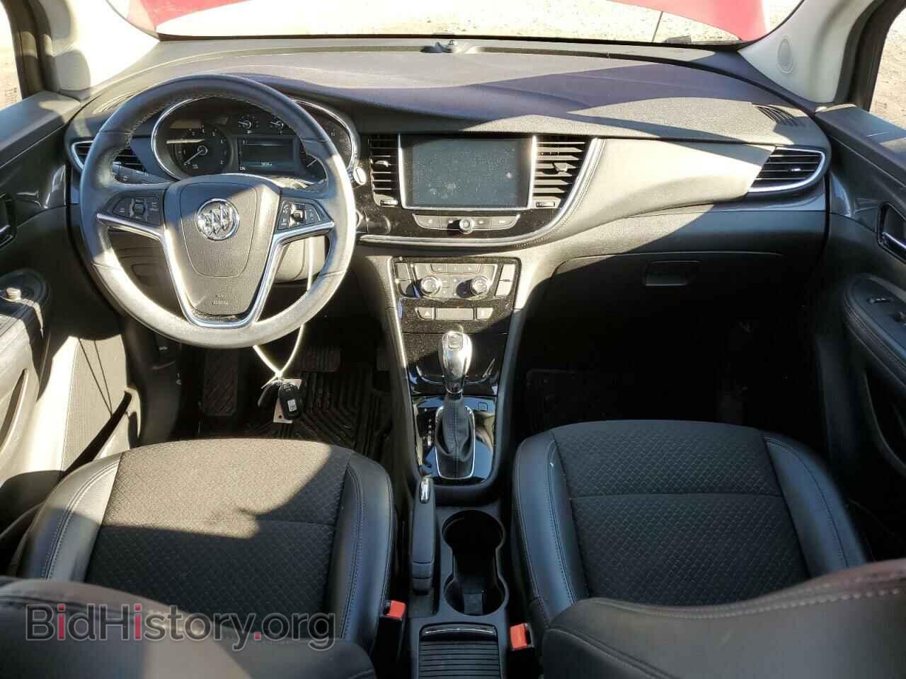 2018 BUICK ENCORE - VIN: KL4CJBSBXJB688254 - Photo 8