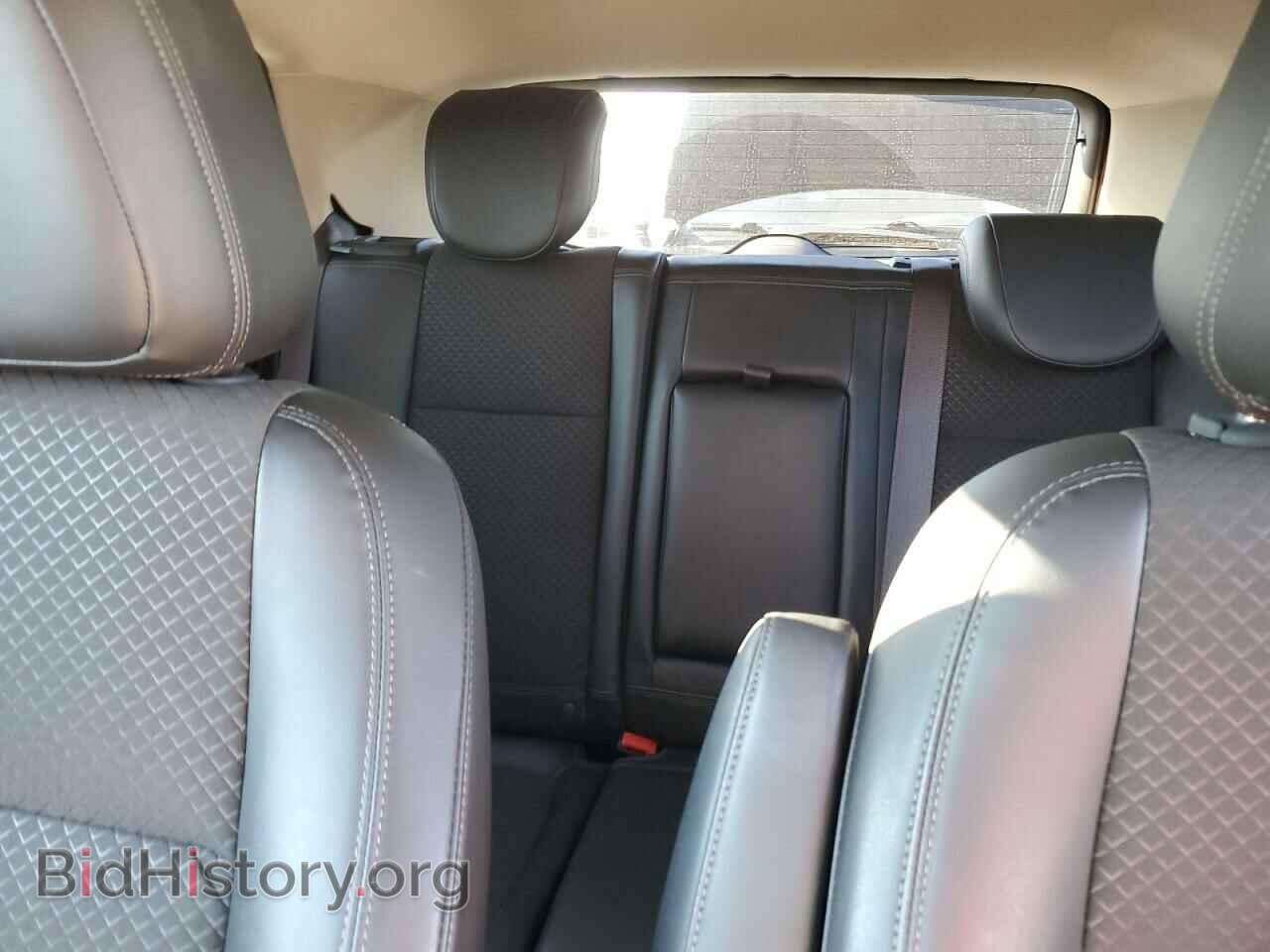 2018 BUICK ENCORE - VIN: KL4CJBSBXJB688254 - Photo 10