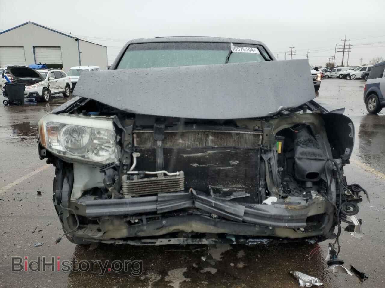 2011 HONDA PILOT - VIN: 5FNYF4H58BB093539 - Фото 5