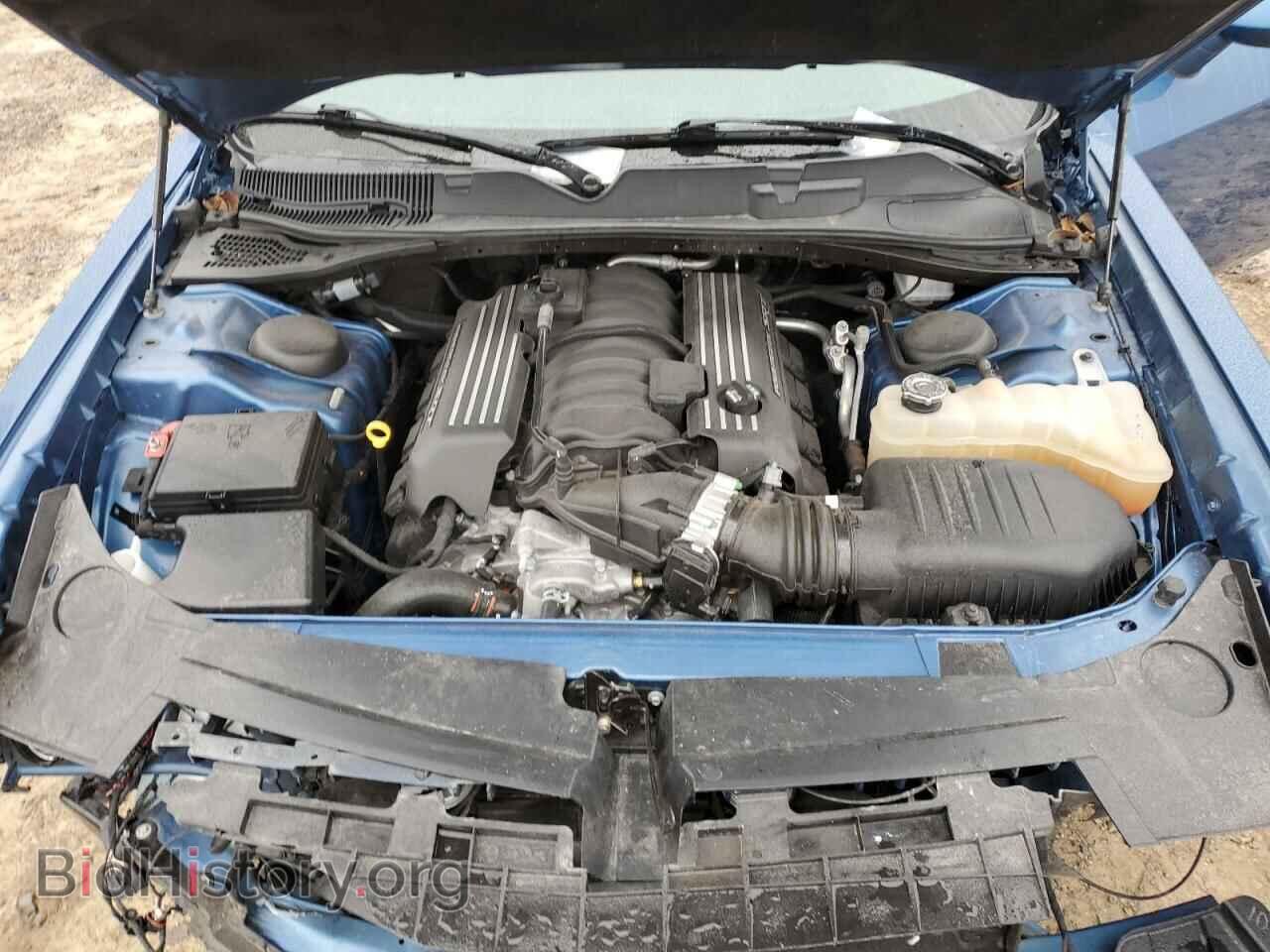 2022 DODGE CHALLENGER - VIN: 2C3CDZFJ2NH123473 - Фото 11