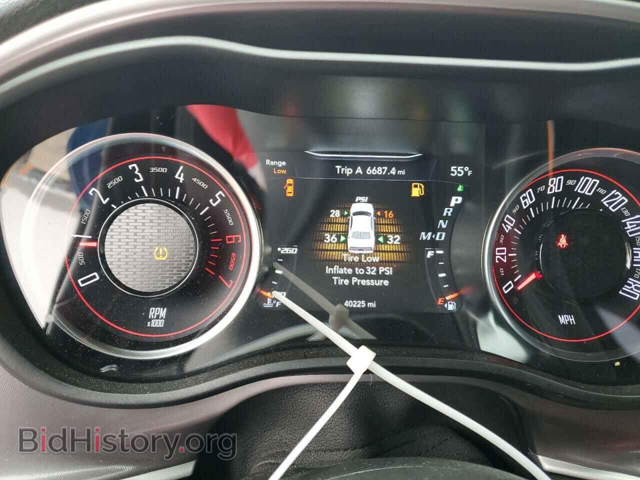 2022 DODGE CHALLENGER - VIN: 2C3CDZFJ2NH123473 - Фото 9