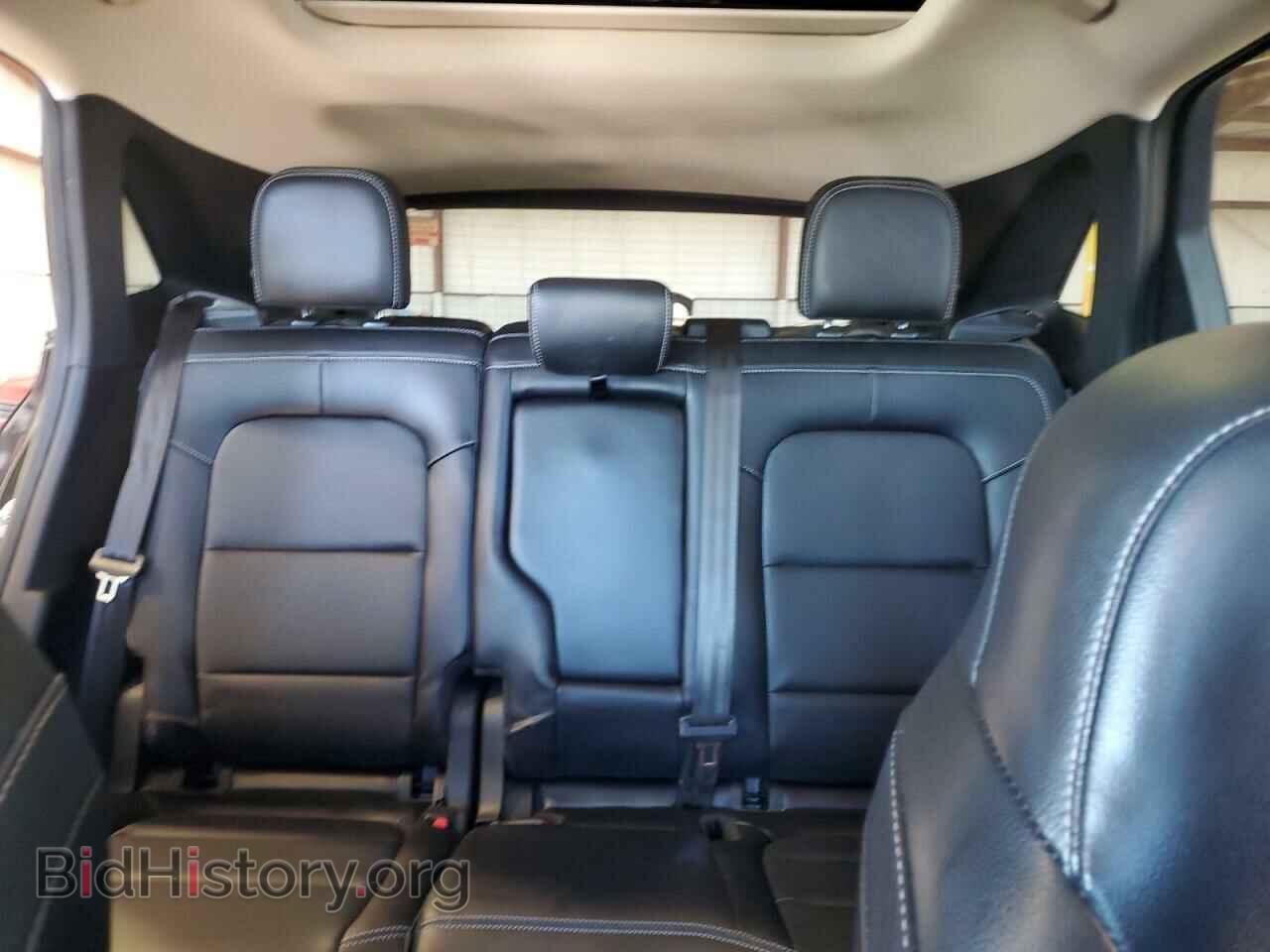 2020 FORD ESCAPE - VIN: 1FMCU9H64LUA05127 - Photo 10