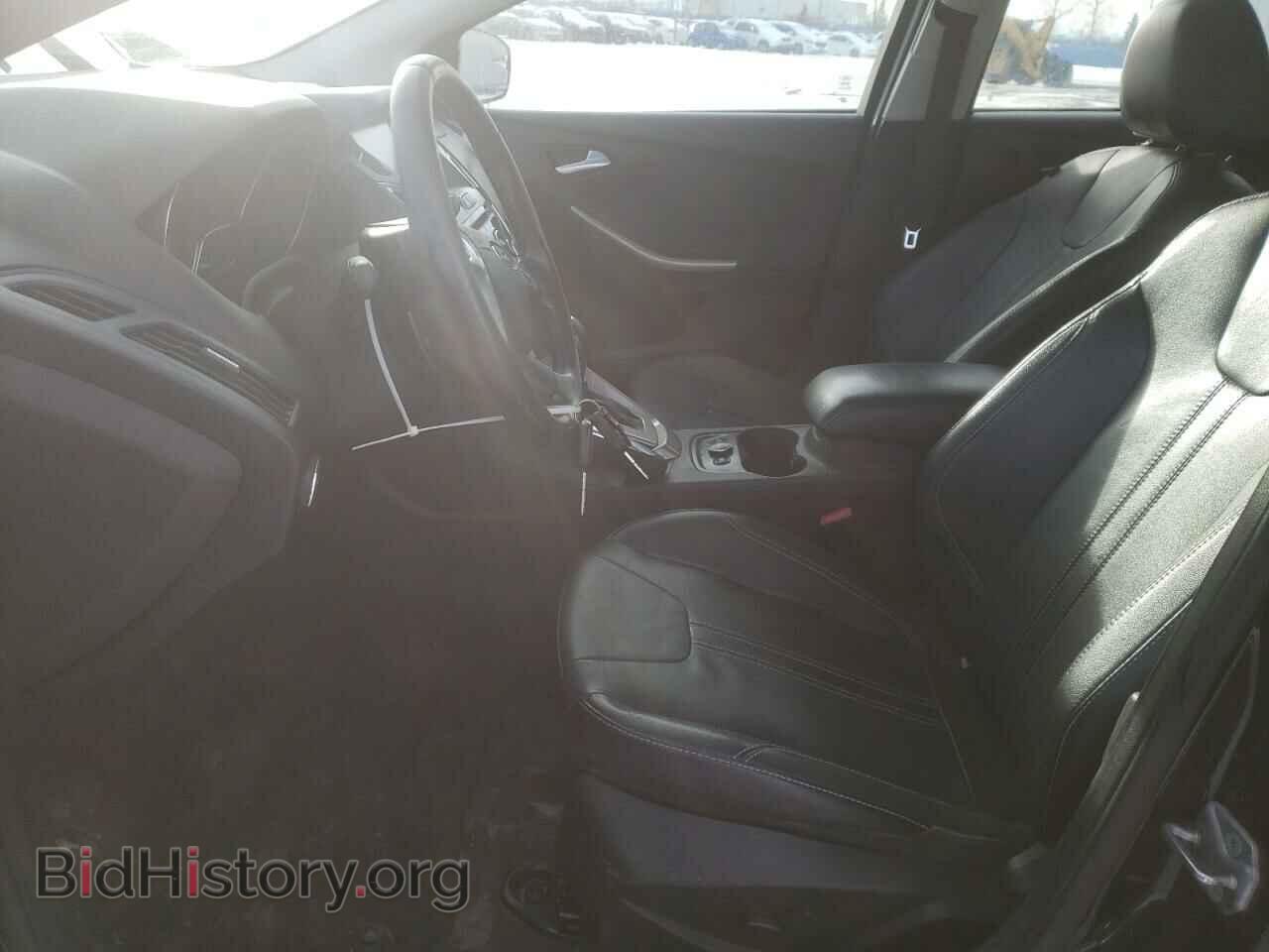 2012 FORD FOCUS - VIN: 1FAHP3M23CL401059 - Photo 7