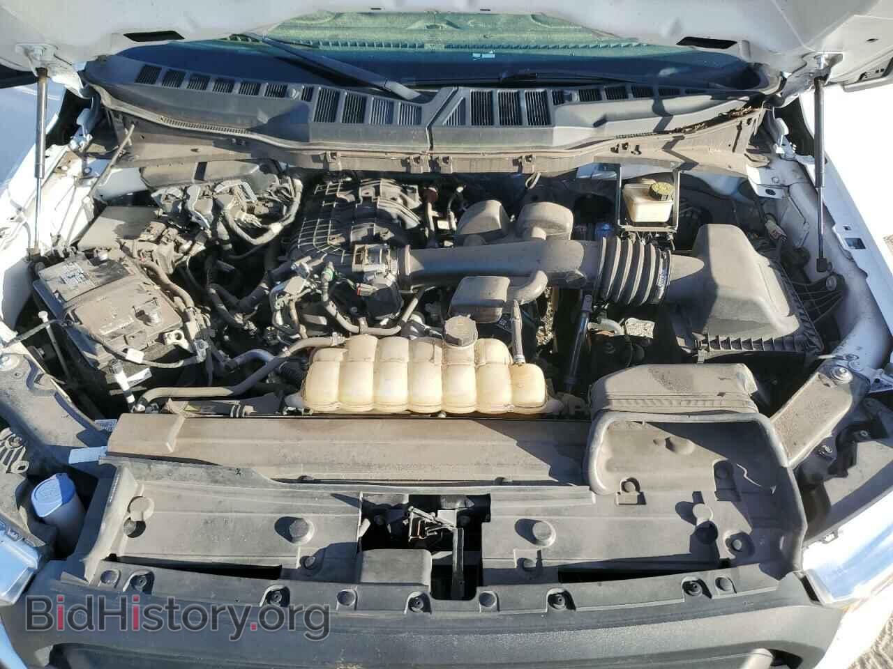 2021 FORD All Models - VIN: 1FTMF1CB5MKD08956 - Фото 11
