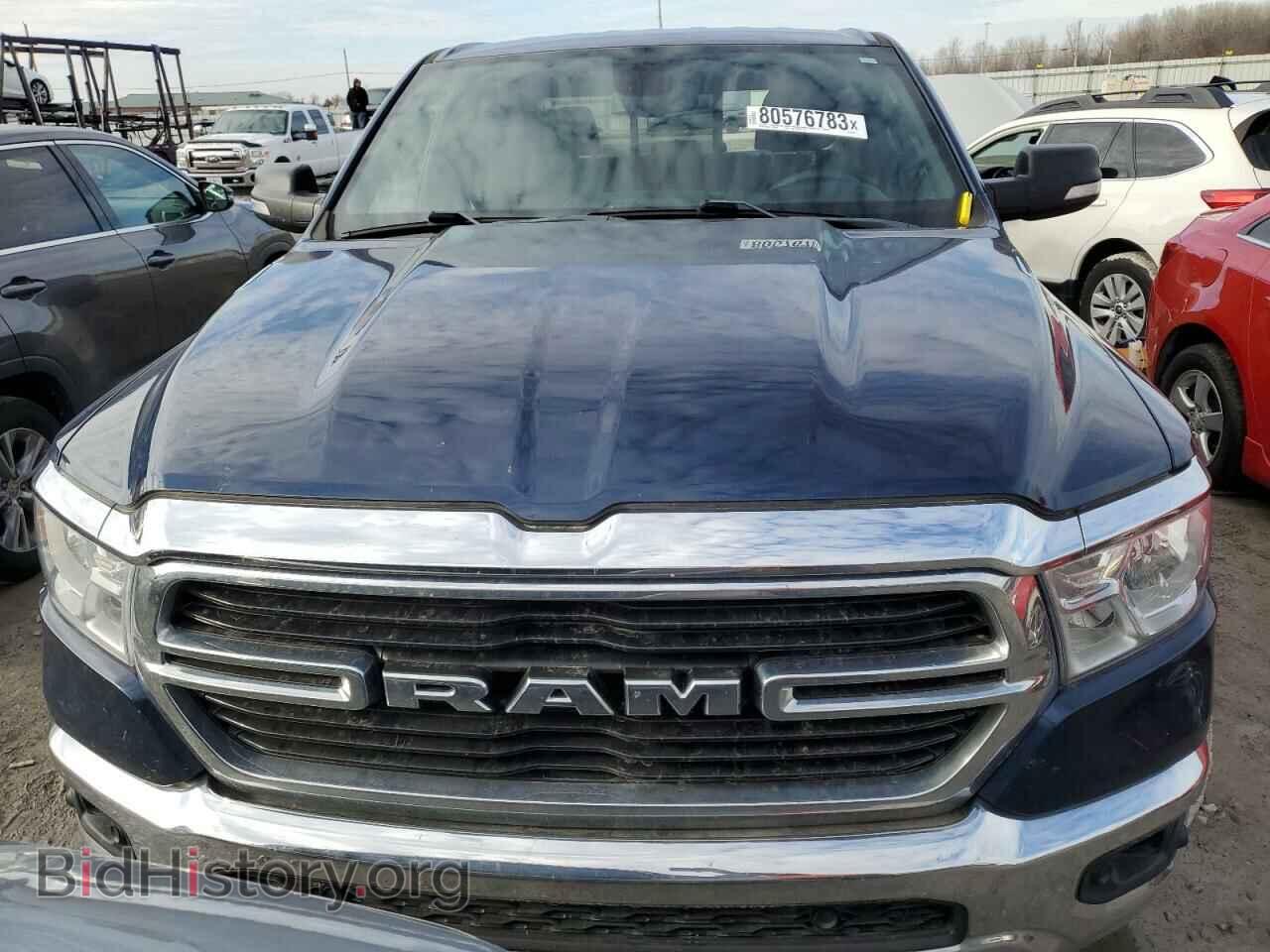 2019 RAM 1500 - VIN: 1C6SRFFT5KN648045 - Photo 5