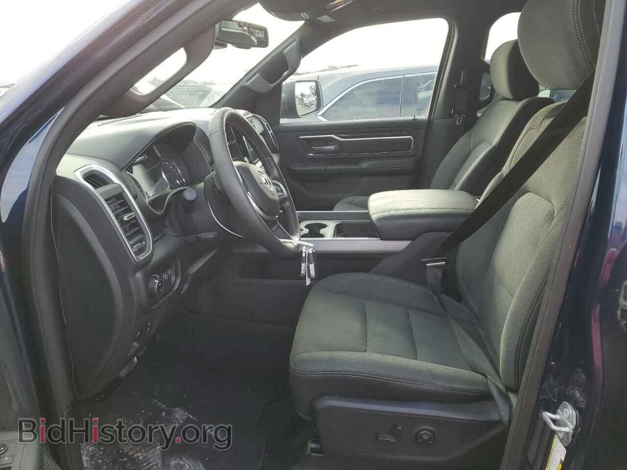2019 RAM 1500 - VIN: 1C6SRFFT5KN648045 - Photo 7