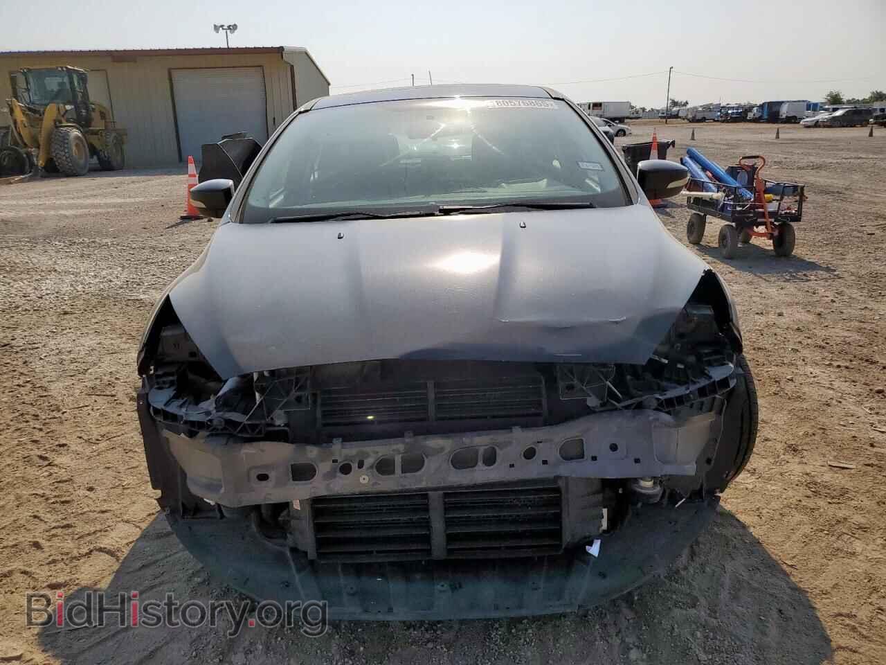2015 FORD FOCUS - VIN: 1FADP3N27FL334192 - Фото 5