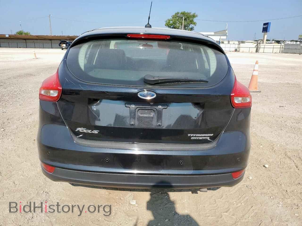 2015 FORD FOCUS - VIN: 1FADP3N27FL334192 - Фото 6