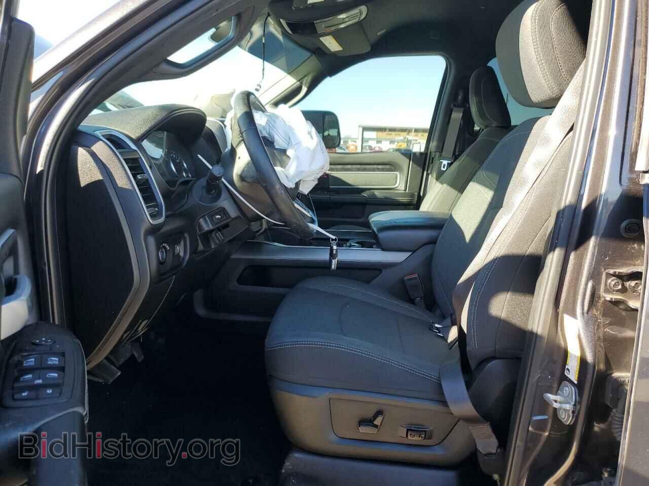 2022 RAM 2500 - VIN: 3C6UR5DL8NG170884 - Фото 7
