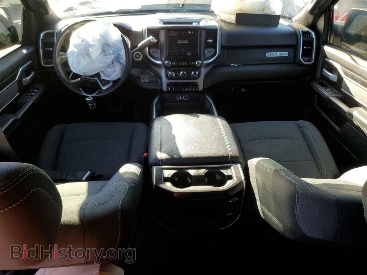 2022 RAM 2500 - VIN: 3C6UR5DL8NG170884 - Фото 8