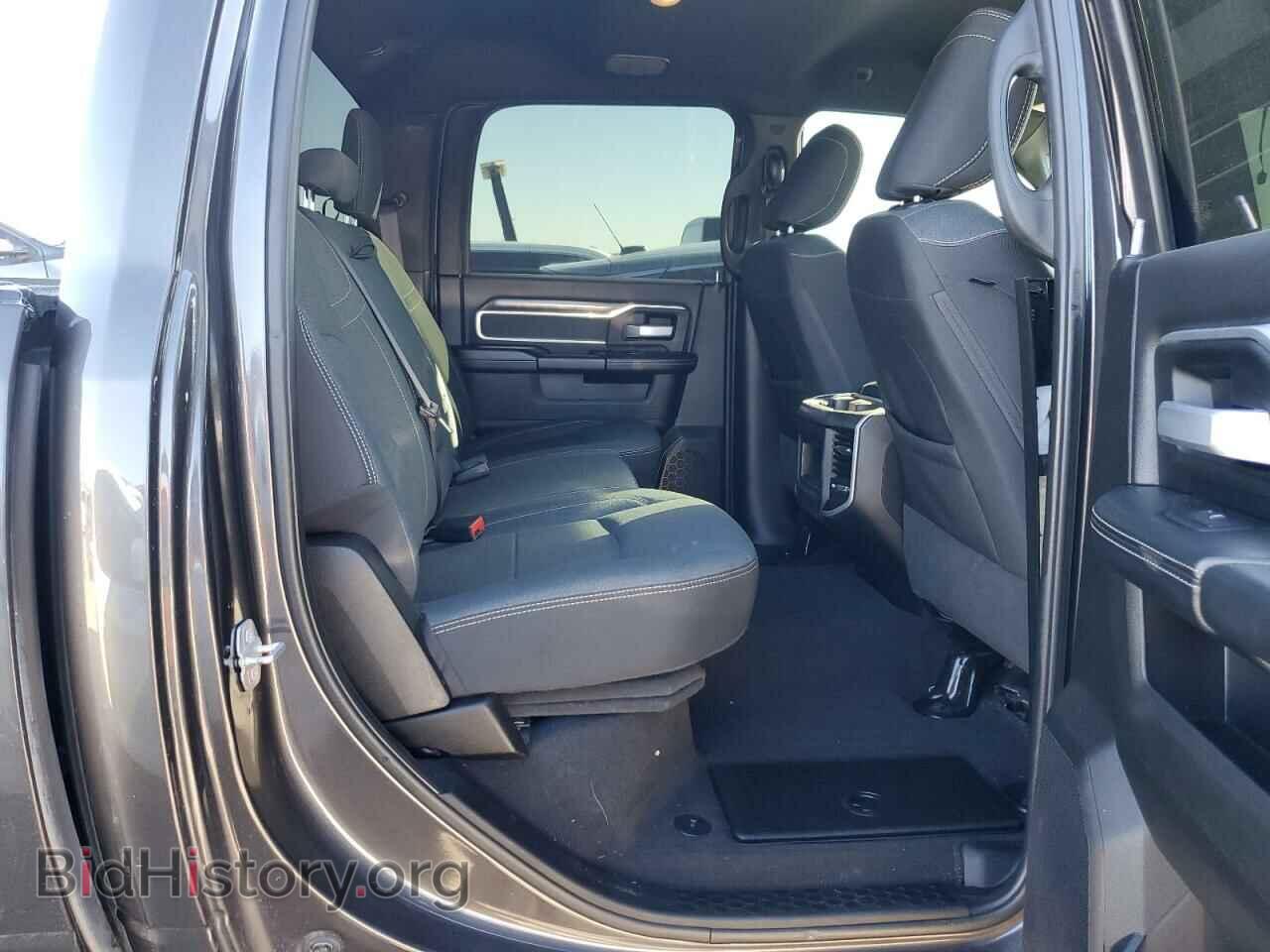 2022 RAM 2500 - VIN: 3C6UR5DL8NG170884 - Фото 10