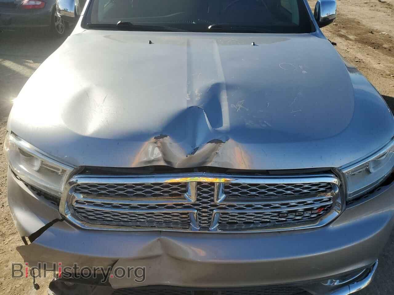 2015 DODGE DURANGO - VIN: 1C4RDHEGXFC825745 - Photo 12