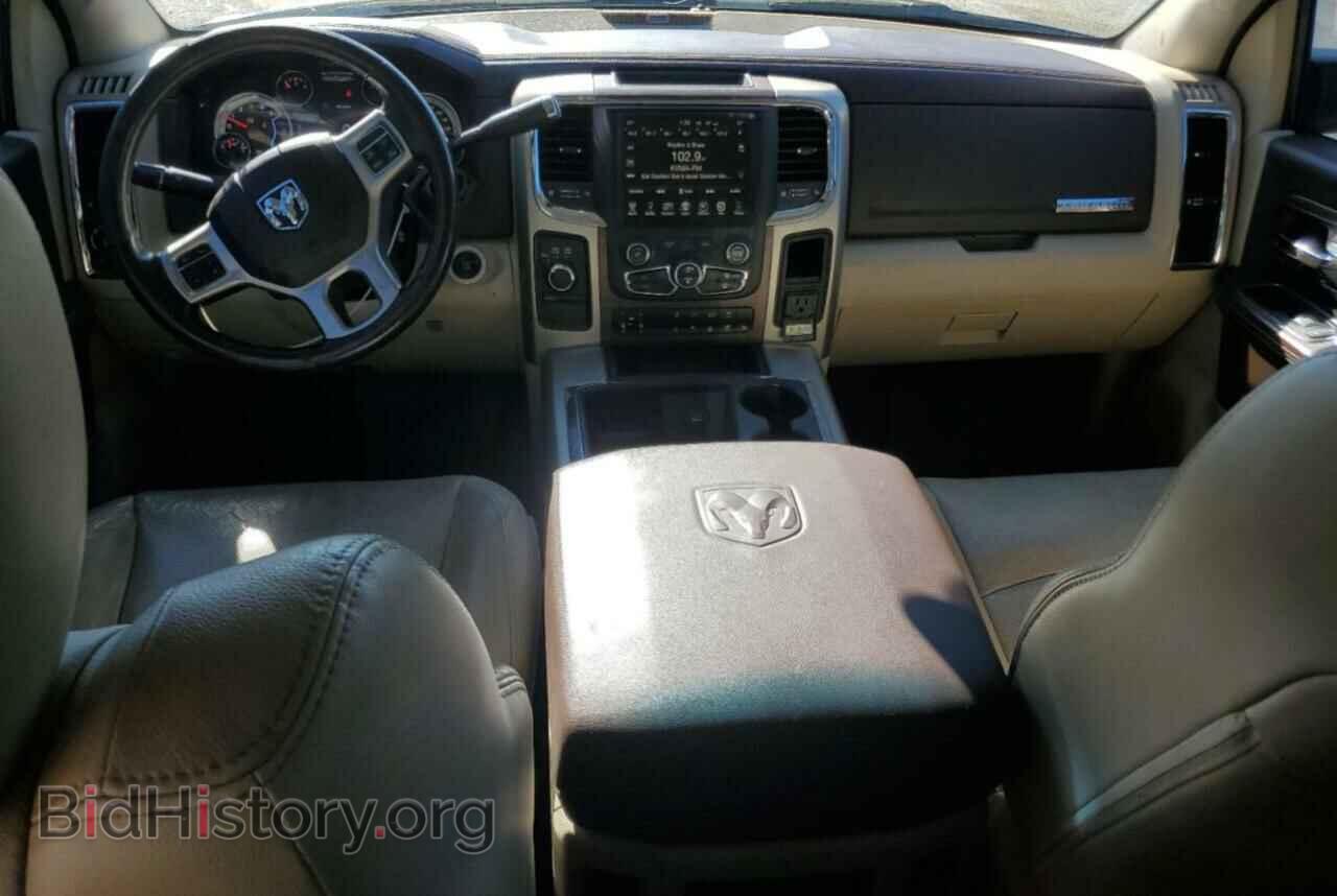 2014 RAM 2500 - VIN: 3C6UR5FL3EG158011 - Фото 8