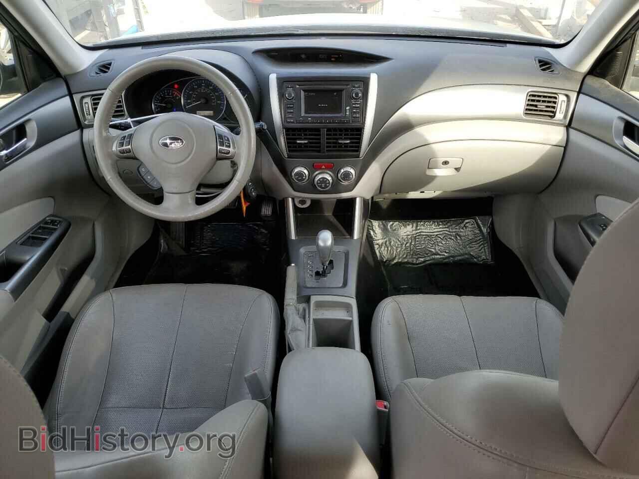 2013 SUBARU FORESTER - VIN: JF2SHAEC9DH418298 - Фото 8