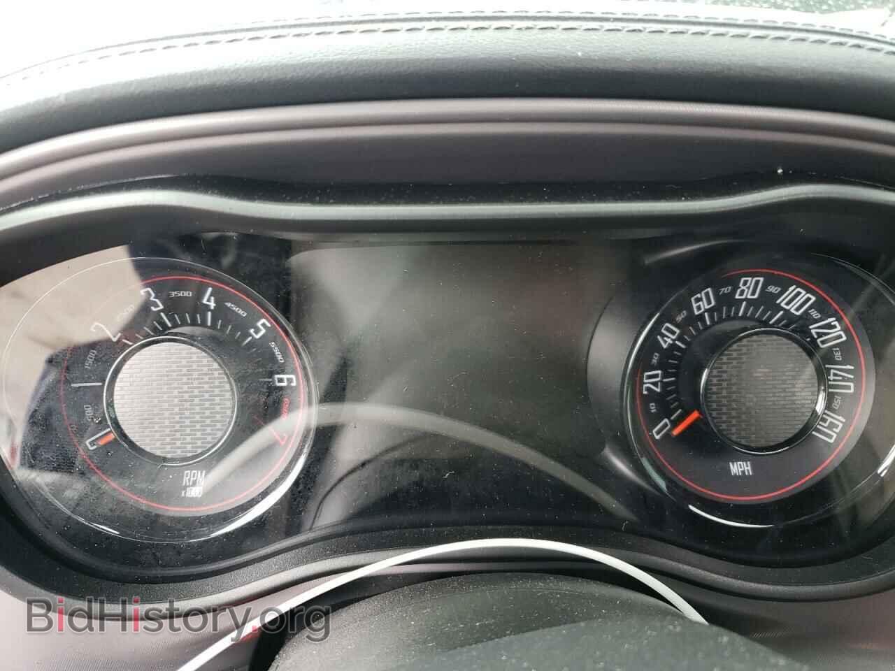 2023 DODGE CHALLENGER - VIN: 2C3CDZAG6PH685908 - Фото 9