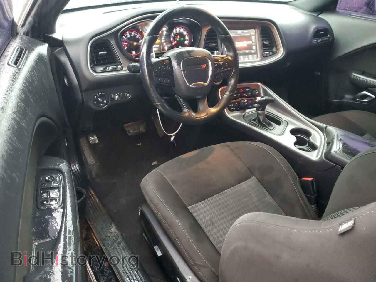 2020 DODGE CHALLENGER - VIN: 2C3CDZJG3LH105833 - Фото 8