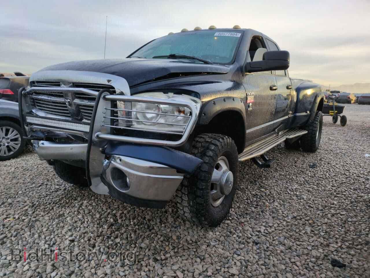 Photo 3D7MX48L69G535111 - DODGE All Models 2009
