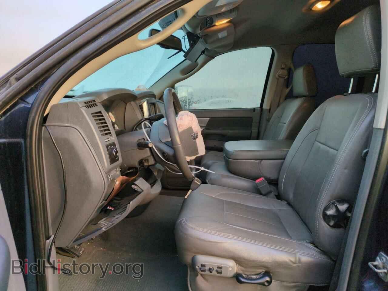 2009 DODGE All Models - VIN: 3D7MX48L69G535111 - Фото 7