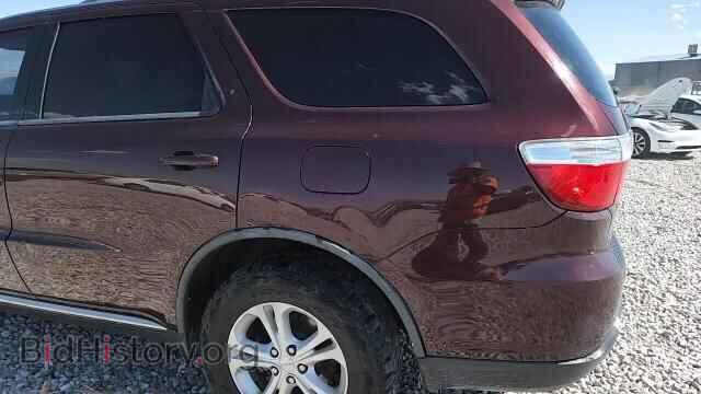 2012 DODGE DURANGO - VIN: 1C4RDJAGXCC147054 - Photo 13