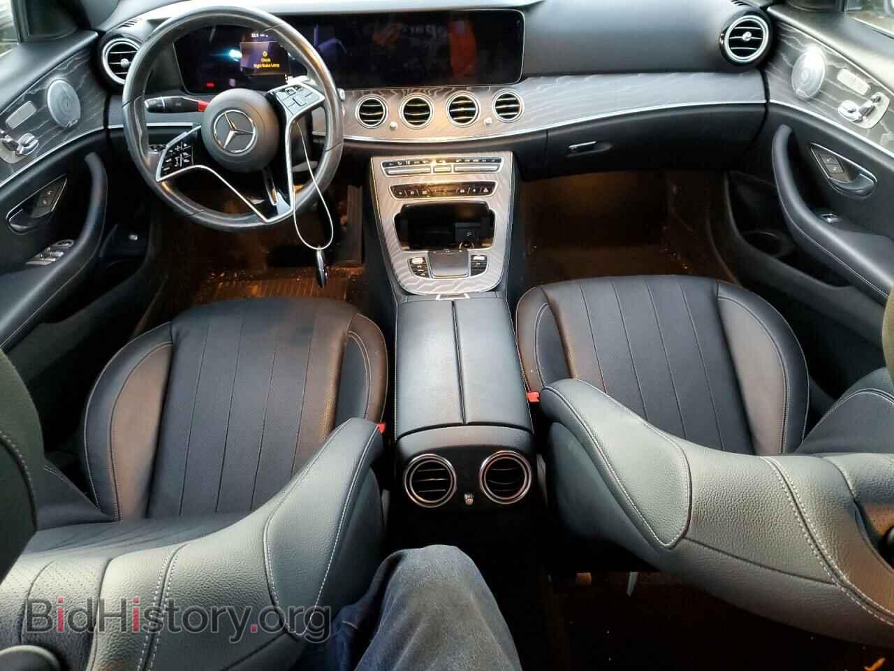 2021 MERCEDES-BENZ E-CLASS - VIN: W1KZF8EB5MA882805 - Фото 8